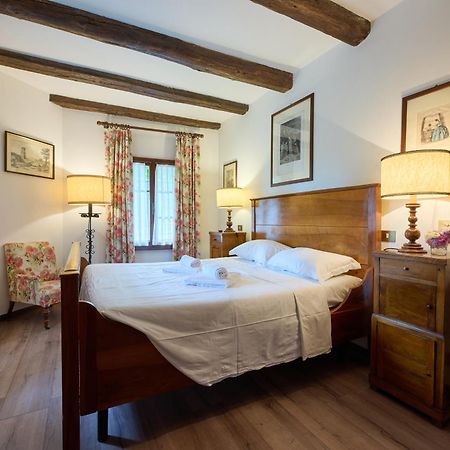 Hotel Conti Formentini San Floriano del Cóllio المظهر الخارجي الصورة