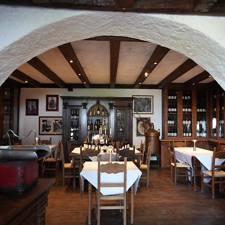 Hotel Conti Formentini San Floriano del Cóllio المظهر الخارجي الصورة