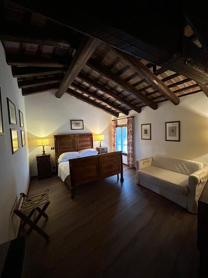 Hotel Conti Formentini San Floriano del Cóllio المظهر الخارجي الصورة