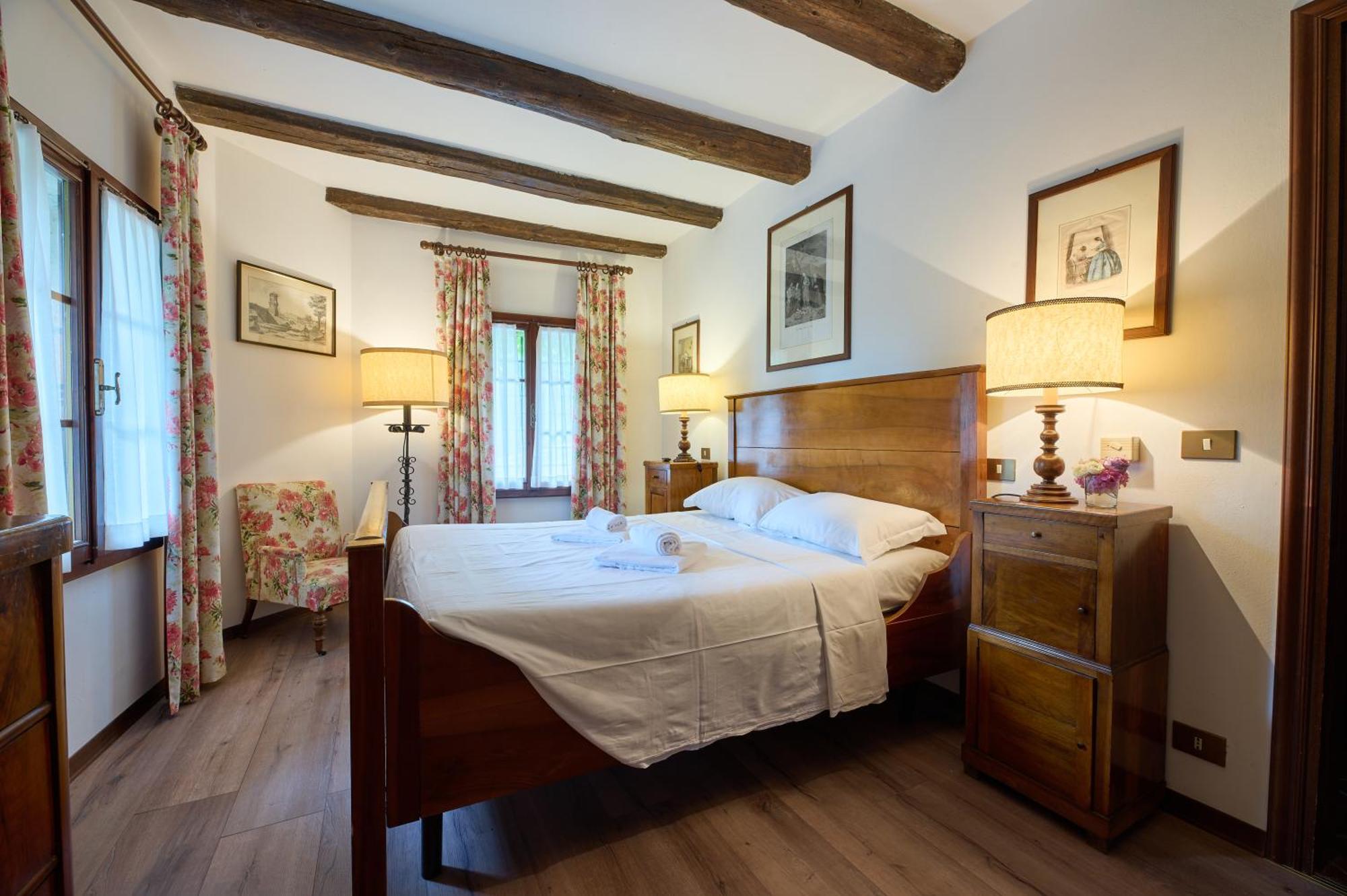 Hotel Conti Formentini San Floriano del Cóllio المظهر الخارجي الصورة