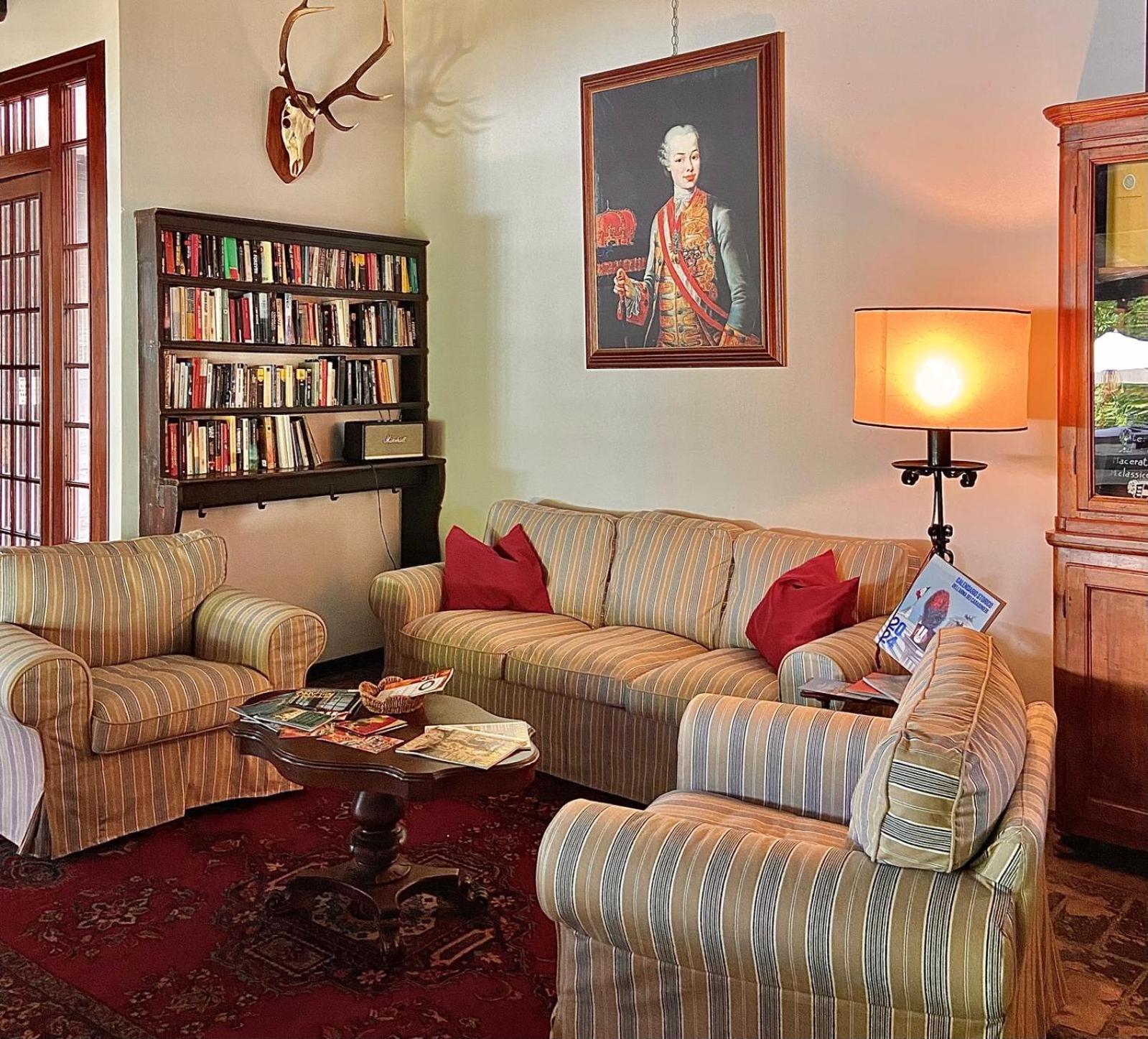 Hotel Conti Formentini San Floriano del Cóllio المظهر الخارجي الصورة